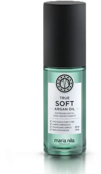 Maria Nila - True Soft Argan Oil - 30 ml
